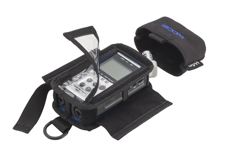 Zoom PCH-4n Protective case for H4n
